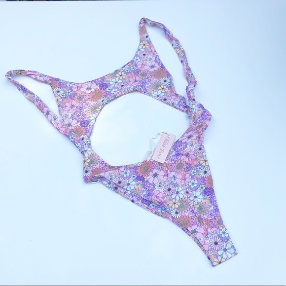 Chloe Rose One piece swimsuit new with tags - Picture 7 of 12
